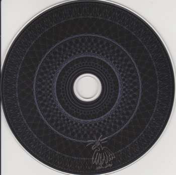 CD Electric Moon: Hugodelia