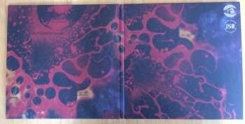 2LP Electric Octopus: St. Patrick's Cough CLR | LTD