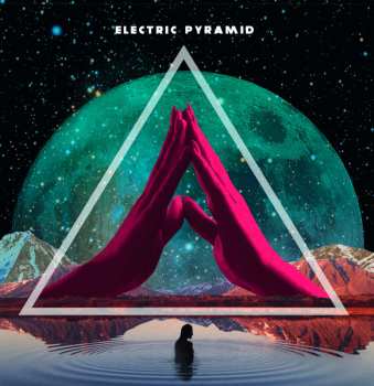 Album Electric Pyramid: ELECTRIC PYRAMID