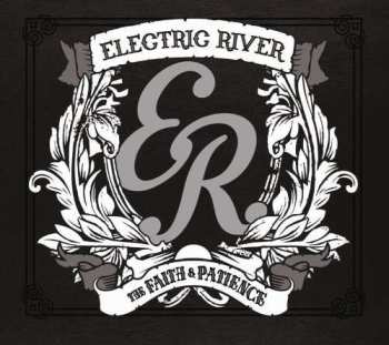 CD Electric River: The Faith & Patience