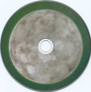 CD Electric Sewer Age: Moon's Milk In Final Phase