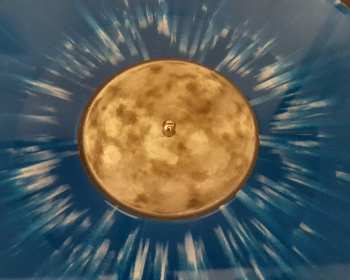 LP Electric Sewer Age: Moon's Milk (In Final Phase)