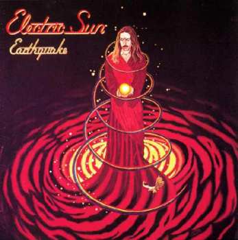 LP Electric Sun: Earthquake