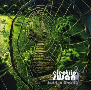 CD Electric Swan: Swirl In Gravity