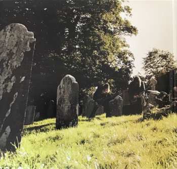 2LP Electric Wizard: Black Masses