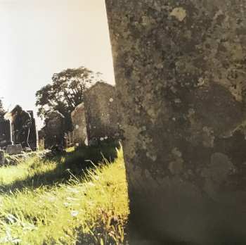 2LP Electric Wizard: Black Masses