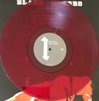 2LP Electric Wizard: Black Masses