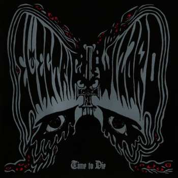 CD Electric Wizard: Time To Die