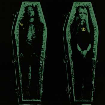 CD Electric Wizard: Time To Die