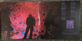 2LP Electric Wizard: Come My Fanatics....