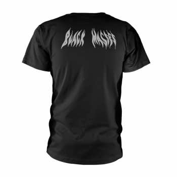 Marchandises Electric Wizard: Tričko Black Masses S