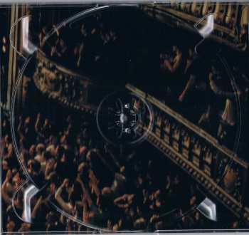 2CD Electro Deluxe: Home DLX