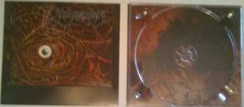 CD Electrocution: Inside The Unreal (20th Anniversary Edition) LTD