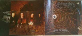 CD Electrocution: Inside The Unreal (20th Anniversary Edition) LTD