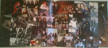 CD Electrocution: Inside The Unreal (20th Anniversary Edition) LTD