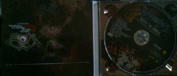 CD Electrocution: Inside The Unreal (20th Anniversary Edition) LTD