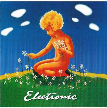 CD Electronic: Raise The Pressure