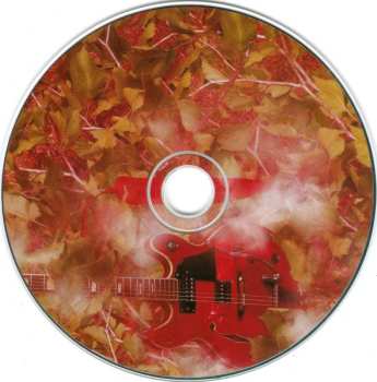 CD Electronicat: Voodoo Man
