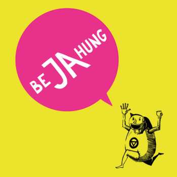 Album Bejahung