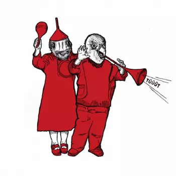 Elefant: Tüüüt