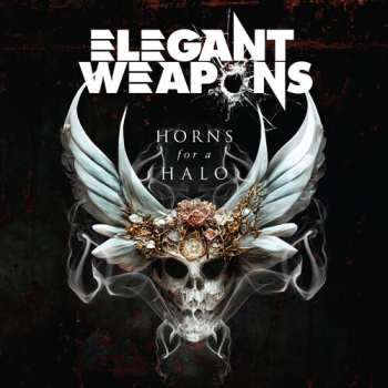 CD Elegant Weapons: Horns For A Halo