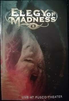 DVD Elegy Of Madness: Invisible World Live At Fusco Theatre