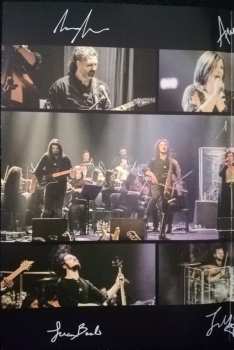 DVD Elegy Of Madness: Invisible World Live At Fusco Theatre