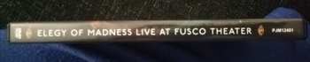 DVD Elegy Of Madness: Invisible World Live At Fusco Theatre