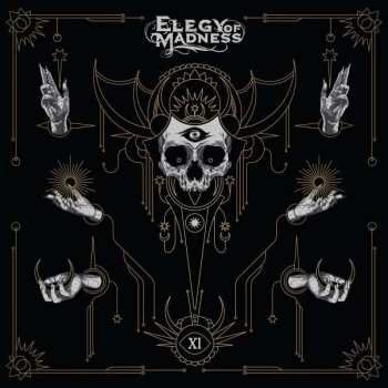 Album Elegy Of Madness: Xi