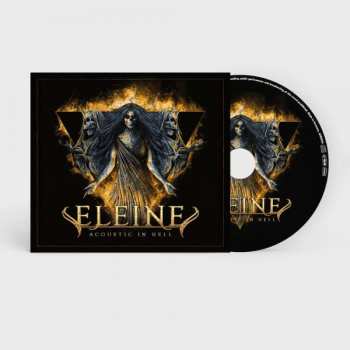 CD Eleine: Acoustic In Hell DIGI