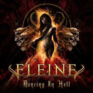 LP/CD/Coffret/MC Eleine: Dancing in Hell - Collector's Edition