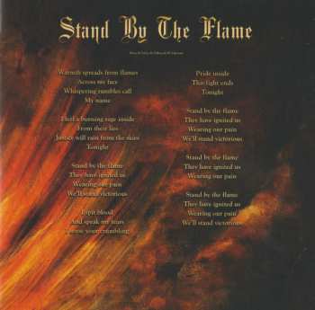 CD Eleine: We Shall Remain