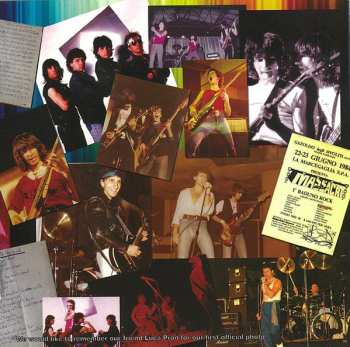 CD Elektradrive: Over The Space 30th (Anniversary Edition)