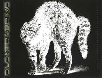 CD Elektradrive: Over The Space 30th (Anniversary Edition)