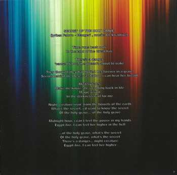 CD Elektradrive: Over The Space 30th (Anniversary Edition)