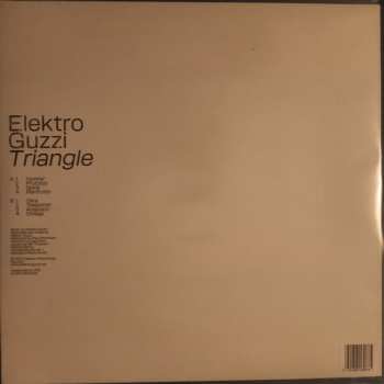 LP Elektro Guzzi: Triangle