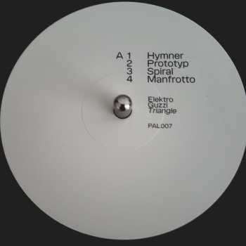 LP Elektro Guzzi: Triangle