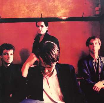 CD Element Of Crime: Damals Hinterm Mond