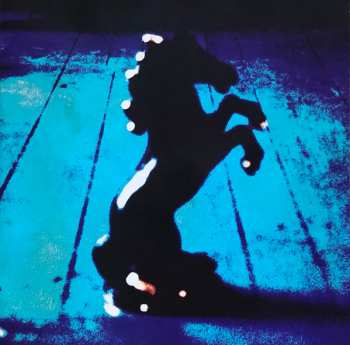 CD Element Of Crime: Damals Hinterm Mond