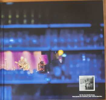 2LP Element Of Crime:  Wenn Es Dunkel Und Kalt Wird In Berlin (Ein Film Von Charly Hübner)  (Original Soundtrack)