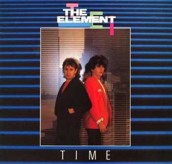 Album Element: Time
