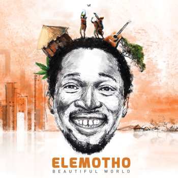 Album Elemotho: Beautiful World