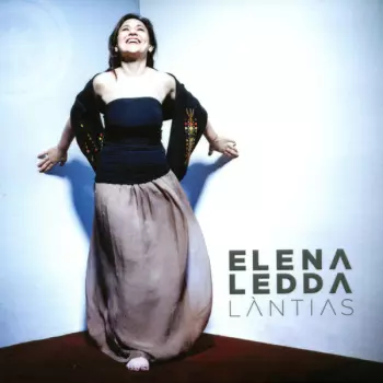 Elena Ledda: Làntias