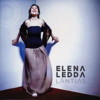 CD Elena Ledda: Làntias