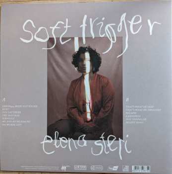 LP Elena Steri: Soft Trigger