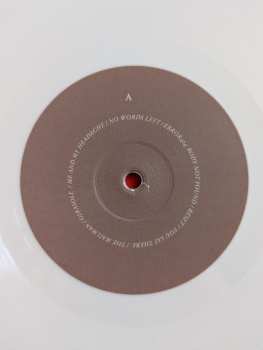 LP Elena Steri: Soft Trigger