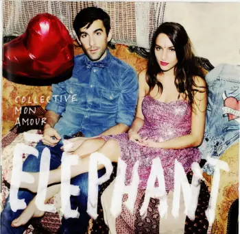 Collective Mon Amour