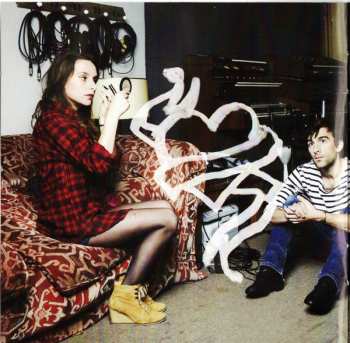 CD Elephant: Collective Mon Amour