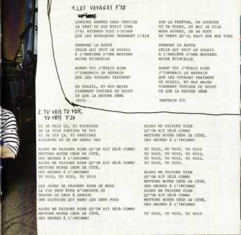 CD Elephant: Collective Mon Amour