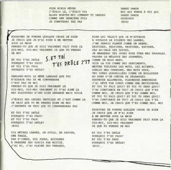 CD Elephant: Collective Mon Amour